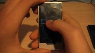 Zune HD review