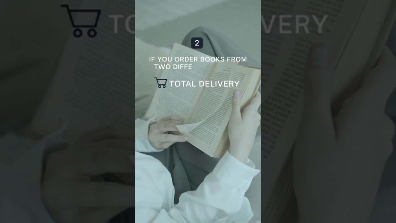 Choose wisely & save more! 