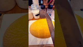 How To Pick Ripe And Juicy Hami Melon