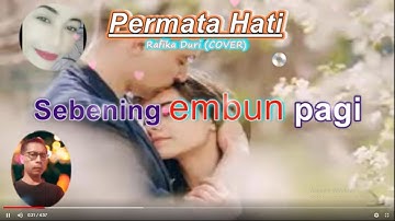 Permata Hati - Rafika Duri (COVER)