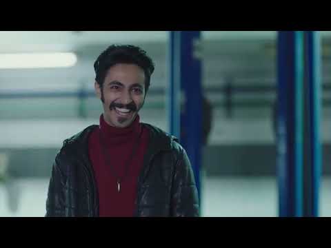 فيديو مش هتقدر تبطل ضحك مع ربع ساعة من أجمل وأقوى قفشات مصطفى خاطر في مسلسل #عمر_ودياب 😂😂