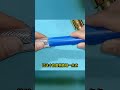 警惕!軟管這樣接必漏水,學會這招輕松搞定 #水管维修 #DIY妙招 #软管连接技巧 #居家好物 #不漏水