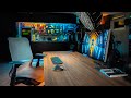 The Ultimate Creator Desk Setup (2025)
