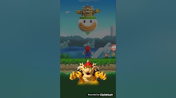 Super Mario Run|Testing the Game.