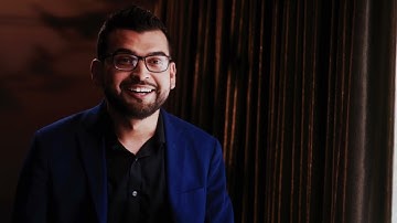 Tell Us Your Story - Benjamin Isais - Los Angeles Trade-Tech College (LATTC)