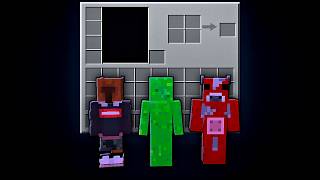 We Beat Minecraft Sharing ONE Inventory