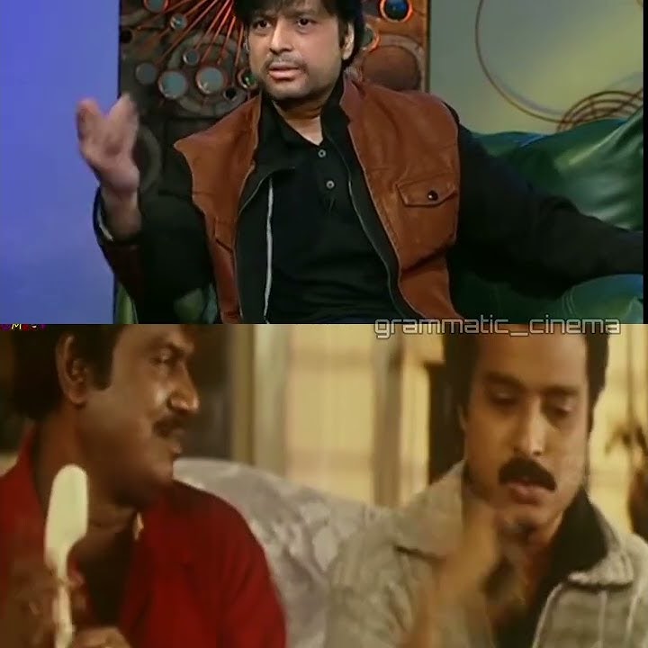Comedy superstar #goundamani #Comedy #karthik #goundamanisenthil