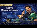 How Hackers Map Your Network (Before the Real Attack Starts)