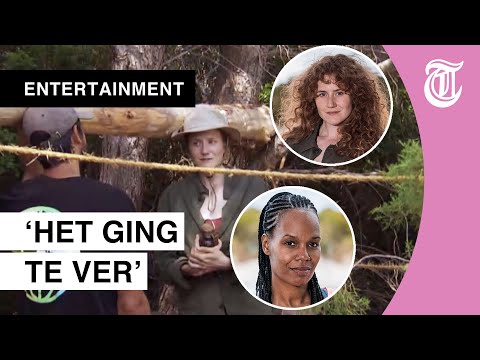 Video: Hoe Ga Je Op Expeditie?