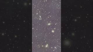 Markarian’s Chain captured with my telescope: Askar SQA55