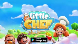 Little Chef Inc. GP screenshot 2