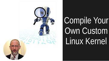 Building Your Own Linux Kernel Might Not Be As Hard As You Think