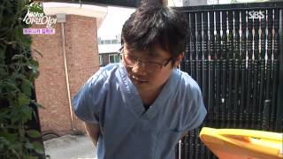 순간 포착 세상에 이런 일이 130801 #16(2)