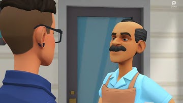 Computer Assisted Language Learning (CALL) - Final Test Project