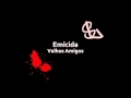Emicida Velhos Amigos mp3