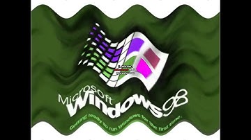 Spooky Windows Startup and Shutdown Sounds