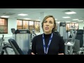 Interview with Claire Williams, Deputy Team Principal, Williams Racing