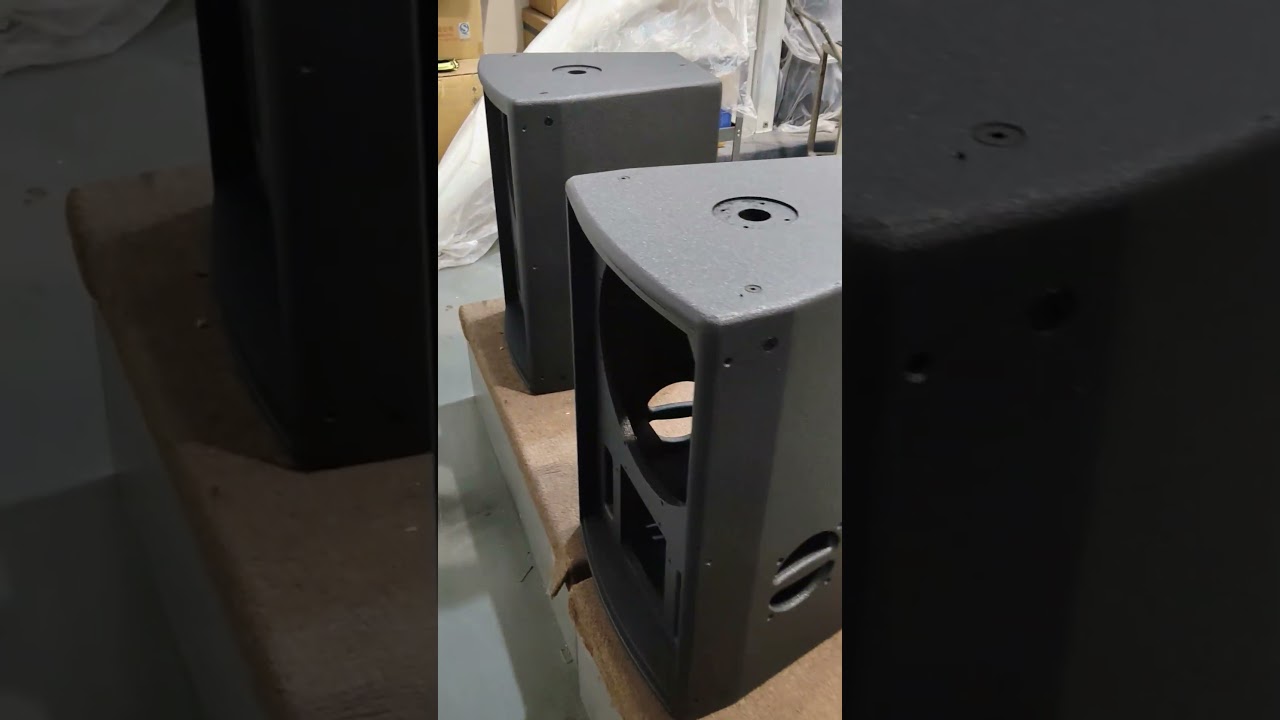 "Passion isn’t passive. SandyAudio makes it powerful."‌ 