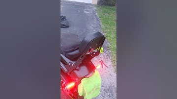 Kawasaki Vulcan s 650 mod update!!