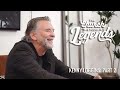Capture de la vidéo Legends | Kenny Loggins Exclusive Interview, Part 2: Career, Leon Russell, & Bob Dylan