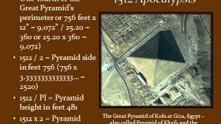 Video #13   Tribnet   PURPOSES OF GOD SD