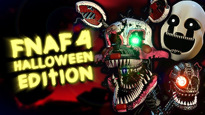 FNAF4 Fanmade animation (Nightmare) #fnaf #fivenightsatfreddys #fnafan, Fnaf 4