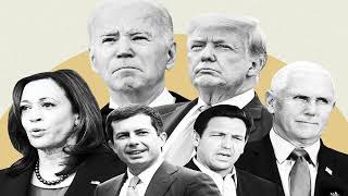 Chapo Trap House - Rank The Prospects For The 2024 GOP Primary