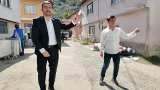Dağyöresinin En Meşhur Oyunu Aysun Sizlerle