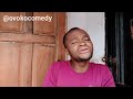 Kingovoko comedy nigeria my country