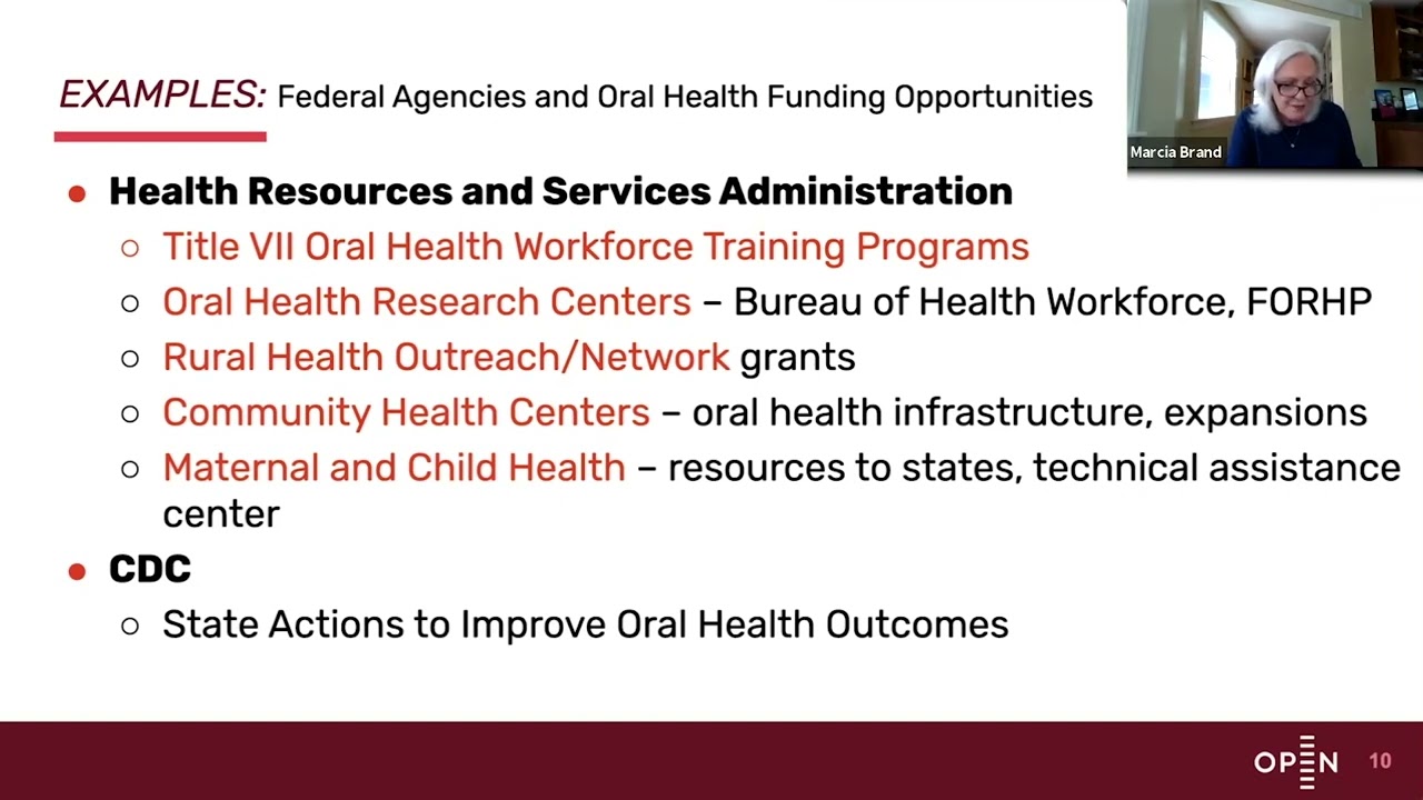 Intro to Federal Grants and Grant Administration