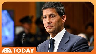 Trump Nominee Kevin Warsh Confirmed as Federal Reserve Chair