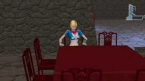 Fun With Sims 2 Cheats...