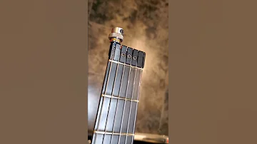 Steinberger Headless Guitar D Tuner For GL GM GK GP スタインバーガー 