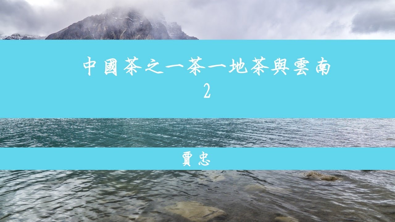 YouTube player