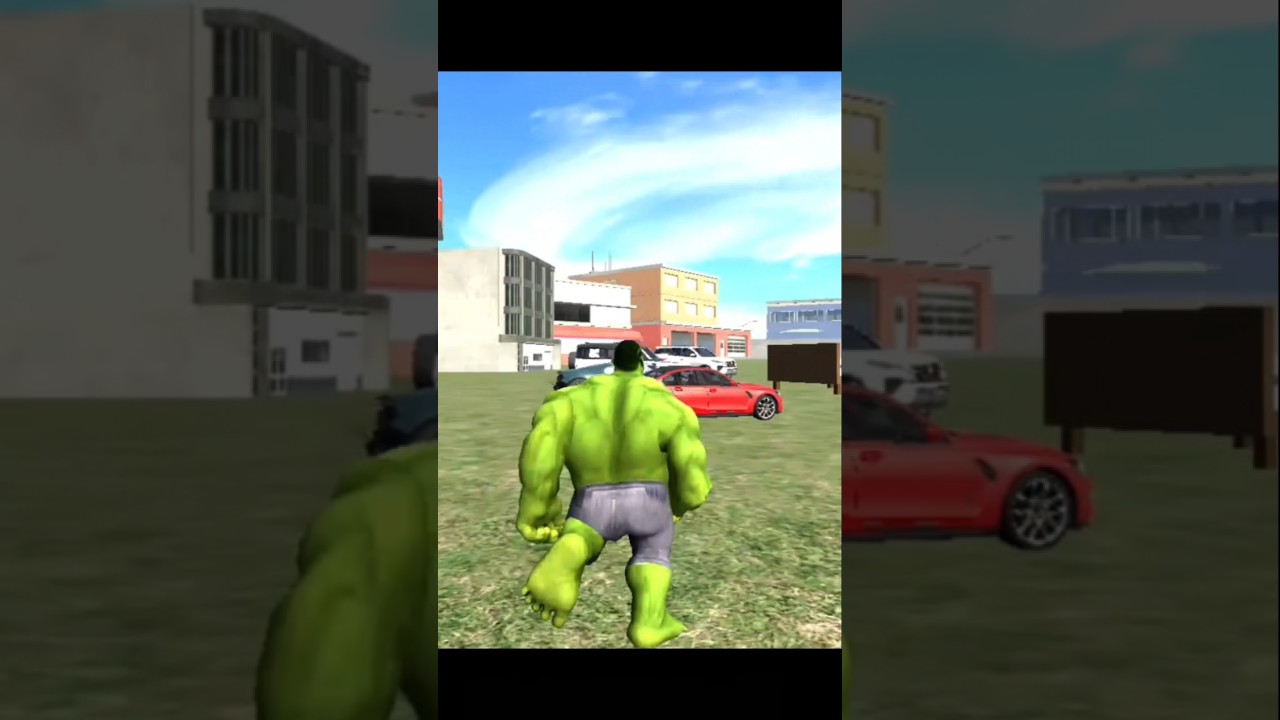 halk new car code game🎮🛻🛵🌹