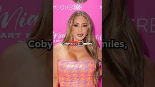 Larsa Pippen’s Boyfriend Reveals Wedding Date | TMZ Exclusive