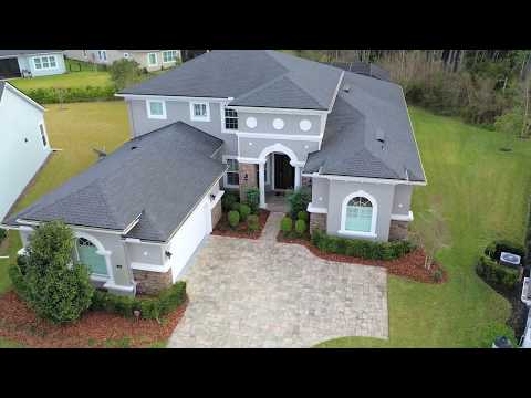 158 Cumberland Island Circle, Nocatee, FL home video tour