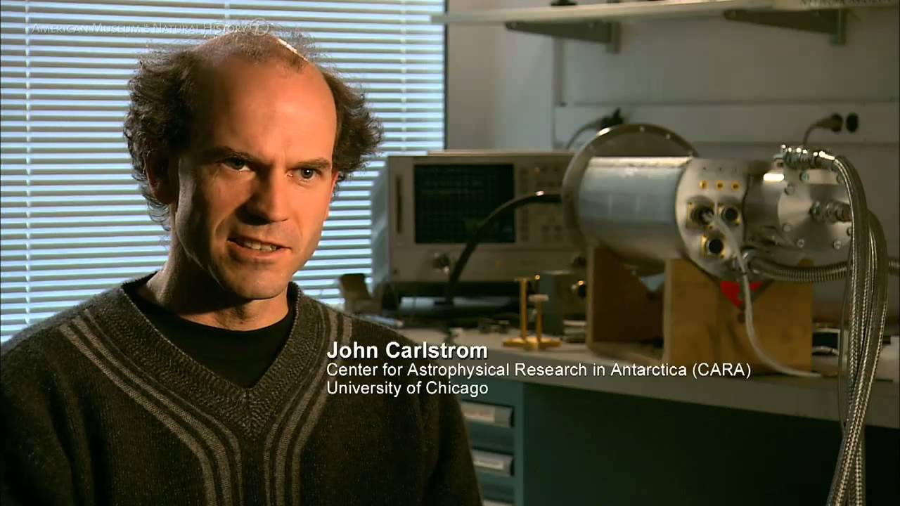 museums in london Science Bulletins: Cosmic Microwave Background—The New Cosmology