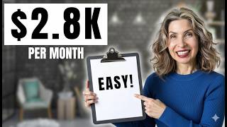 This AI Prompt Builds $2,800/Month Memberships (Low-Key Strategy)