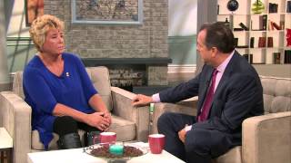 Military Mom Finds Outlet Through Poetry