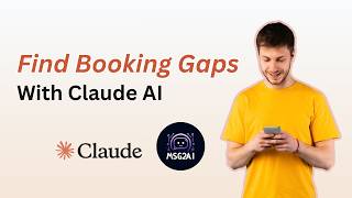 Hotel Reservations Gap Analysis Claude Skill | Turn Claude into an AI Reservations Manager