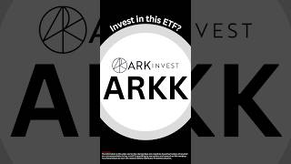 Should You Buy Arkk Etf?