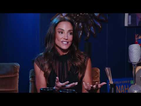 Emily Morse on Faking Orgasms, the Sex Recession and Dating Ben Gleib | Full Interview