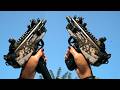 Dead Island 2 Ultimate Edition - All Weapons Showcase