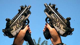 Dead Island 2 Ultimate Edition - All Weapons Showcase