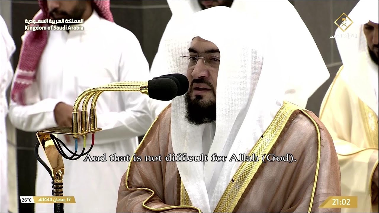 18th-ramadan-1444-makkah-taraweeh-sheikh-baleelah-youtube
