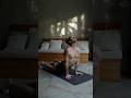 Do 10 rounds of this loop and you have a Full Body Mobility &amp; Strength Training #mobility #yoga