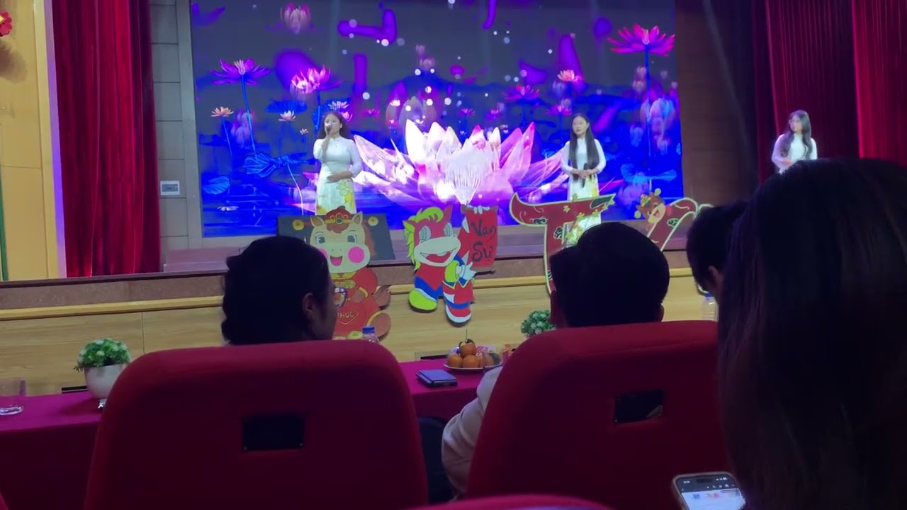 đi live show tết vì người bệnh 2026 tại Đại học Y Hà Nội ngày 17/1/2026