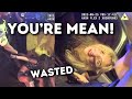 When the Most Intoxicated 18-Year-Old Girl Has The Worst Night of Her Life
