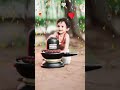 chinni  thandri #song
